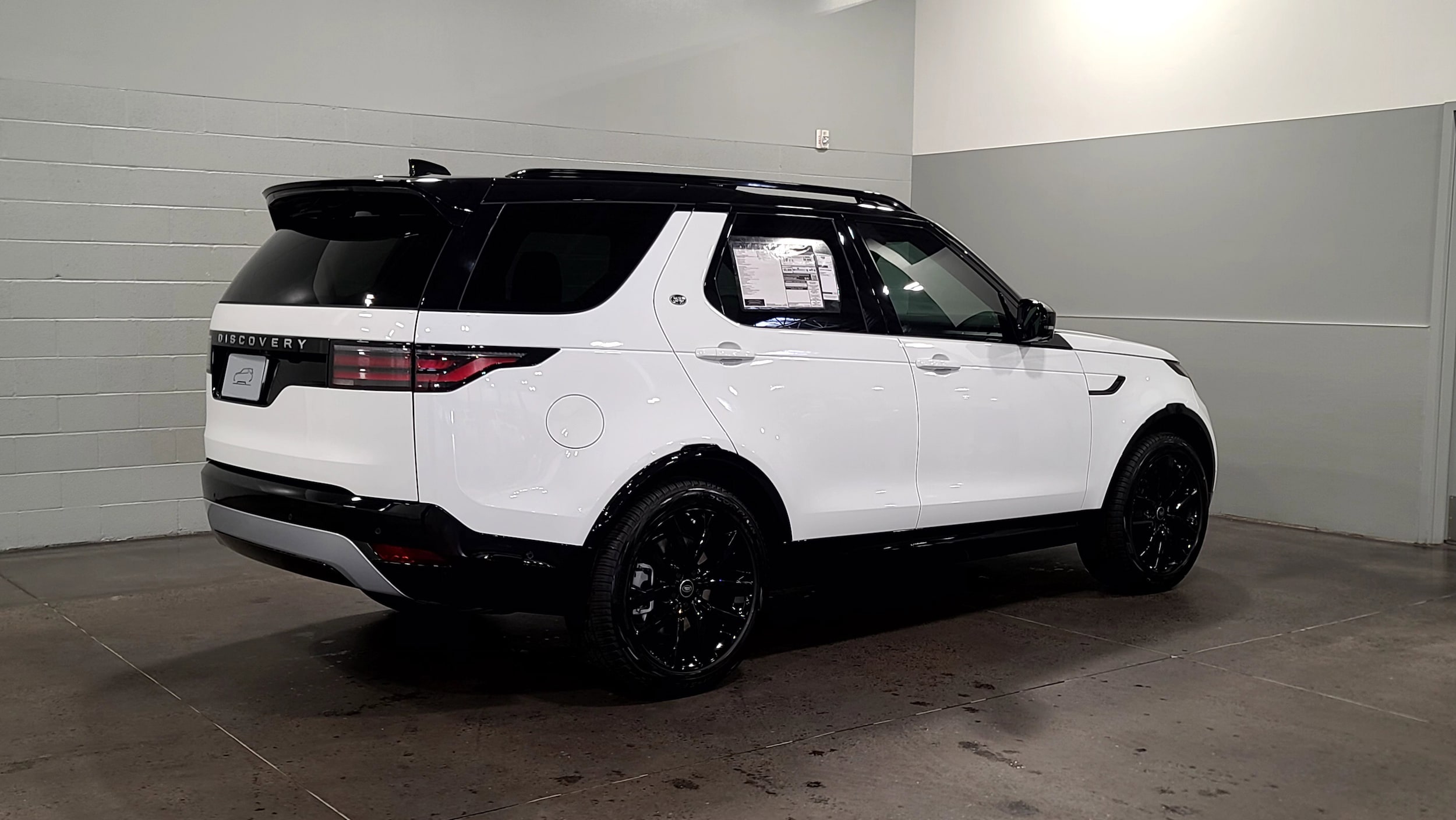 land rover discovery 2026 SALRW4EU0T2520757 image land rover discovery 2026 SALRW4EU0T2520757 image